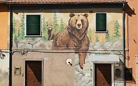 Casa Lory
